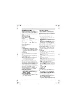 Preview for 90 page of Bosch GCD 12 JL Original Instructions Manual