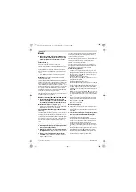 Preview for 114 page of Bosch GCD 12 JL Original Instructions Manual