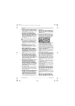 Preview for 134 page of Bosch GCD 12 JL Original Instructions Manual