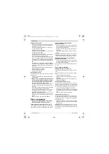 Preview for 146 page of Bosch GCD 12 JL Original Instructions Manual