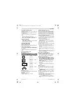 Preview for 147 page of Bosch GCD 12 JL Original Instructions Manual