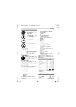 Preview for 193 page of Bosch GCD 12 JL Original Instructions Manual