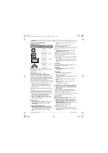 Preview for 196 page of Bosch GCD 12 JL Original Instructions Manual