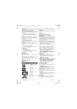 Preview for 210 page of Bosch GCD 12 JL Original Instructions Manual