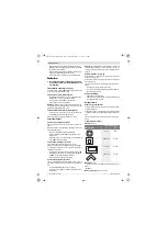 Preview for 232 page of Bosch GCD 12 JL Original Instructions Manual