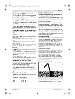 Preview for 77 page of Bosch GCR 350 Original Instructions Manual