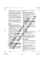 Preview for 94 page of Bosch GDR 120-LI Professional Original Instructions Manual