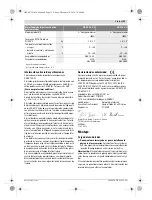 Preview for 31 page of Bosch GDR 18 V-LI Original Instructions Manual