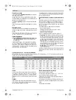 Preview for 80 page of Bosch GDR 18 V-LI Original Instructions Manual