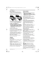 Preview for 134 page of Bosch GDR Professional 14,4-LI Original Instructions Manual