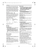 Preview for 18 page of Bosch GDS Professional 24 Original Instructions Manual