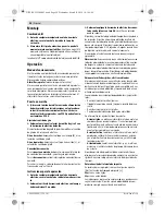 Preview for 24 page of Bosch GDS Professional 24 Original Instructions Manual