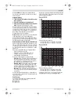 Preview for 47 page of Bosch GDS Professional 24 Original Instructions Manual