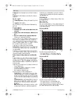 Preview for 84 page of Bosch GDS Professional 24 Original Instructions Manual