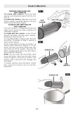 Preview for 11 page of Bosch GEX34-6 Operating/Safety Instructions Manual