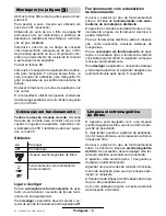 Preview for 23 page of Bosch GFR Professional 25 Operating Instructions Manual