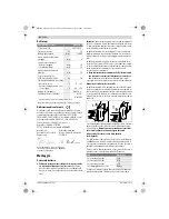 Preview for 42 page of Bosch GGS 18 V-LI Original Instructions Manual