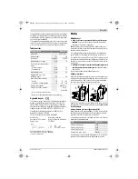 Preview for 85 page of Bosch GGS 18 V-LI Original Instructions Manual