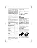 Preview for 120 page of Bosch GGS 18 V-LI Original Instructions Manual