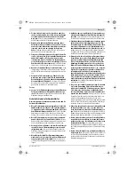 Preview for 7 page of Bosch GGS 6 Professional Original Instructions Manual