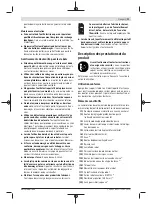 Preview for 21 page of Bosch GHO 14,4 V-LI Original Instructions Manual