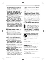 Preview for 35 page of Bosch GHO 14,4 V-LI Original Instructions Manual