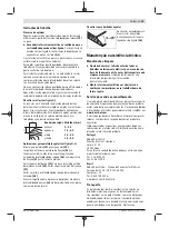 Preview for 39 page of Bosch GHO 14,4 V-LI Original Instructions Manual