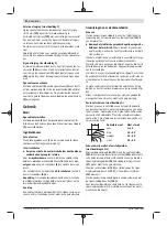 Preview for 52 page of Bosch GHO 14,4 V-LI Original Instructions Manual