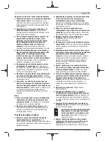 Preview for 79 page of Bosch GHO 14,4 V-LI Original Instructions Manual