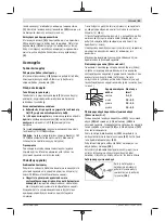 Preview for 83 page of Bosch GHO 14,4 V-LI Original Instructions Manual