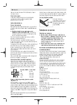 Preview for 146 page of Bosch GHO 14,4 V-LI Original Instructions Manual