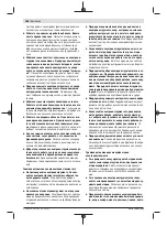 Preview for 148 page of Bosch GHO 14,4 V-LI Original Instructions Manual