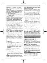 Preview for 151 page of Bosch GHO 14,4 V-LI Original Instructions Manual