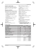 Preview for 157 page of Bosch GHO 14,4 V-LI Original Instructions Manual