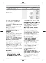 Preview for 171 page of Bosch GHO 14,4 V-LI Original Instructions Manual