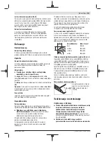 Preview for 173 page of Bosch GHO 14,4 V-LI Original Instructions Manual