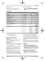 Preview for 177 page of Bosch GHO 14,4 V-LI Original Instructions Manual