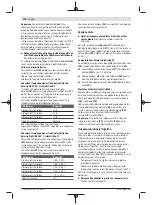 Preview for 178 page of Bosch GHO 14,4 V-LI Original Instructions Manual