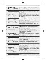 Preview for 222 page of Bosch GHO 14,4 V-LI Original Instructions Manual