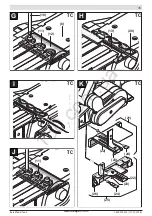 Preview for 6 page of Bosch GHO 6500 Professional Original Instructions Manual