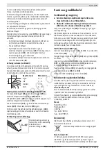 Preview for 70 page of Bosch GHO 6500 Professional Original Instructions Manual