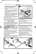 Preview for 9 page of Bosch GHO12V-08 Operating/Safety Instructions Manual