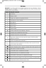 Preview for 31 page of Bosch GHO12V-08 Operating/Safety Instructions Manual