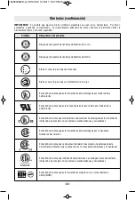 Preview for 32 page of Bosch GHO12V-08 Operating/Safety Instructions Manual