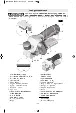 Preview for 33 page of Bosch GHO12V-08 Operating/Safety Instructions Manual