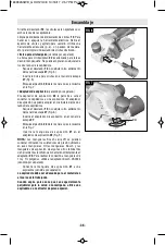 Preview for 36 page of Bosch GHO12V-08 Operating/Safety Instructions Manual