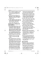 Preview for 4 page of Bosch GHP 5-55 Original Instructions Manual