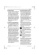 Preview for 5 page of Bosch GHP 5-55 Original Instructions Manual