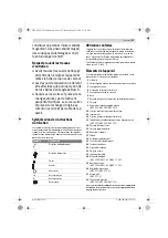 Preview for 23 page of Bosch GHP 5-55 Original Instructions Manual