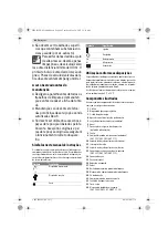 Preview for 40 page of Bosch GHP 5-55 Original Instructions Manual